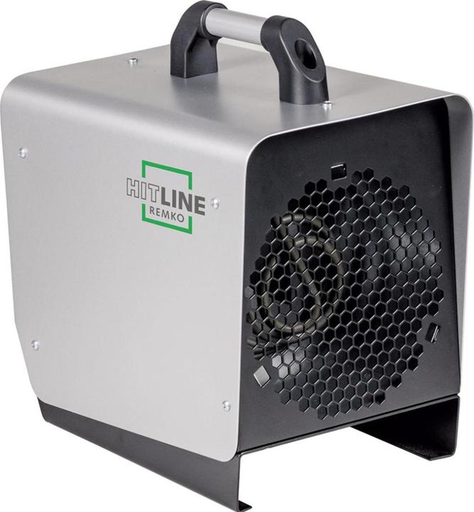 Remko EM 2000 Elektrische kachel (2000 W)