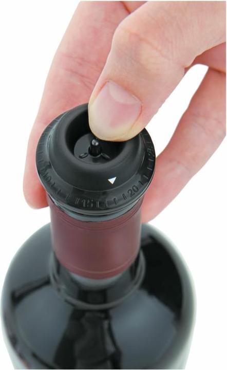 Produktbild Haier Elektrisches Weinset mit USB Stick (Weinpumpe, Weinbelüfter)