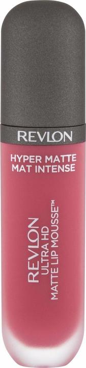 Produktbild Revlon Ultra HD Matte Lip Mousse (800 Dusty Rose)