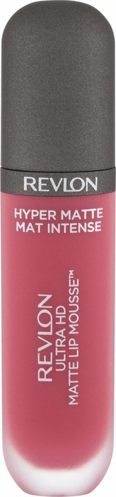Produktbild Revlon Ultra HD Matte Lip Mousse (800 Dusty Rose)