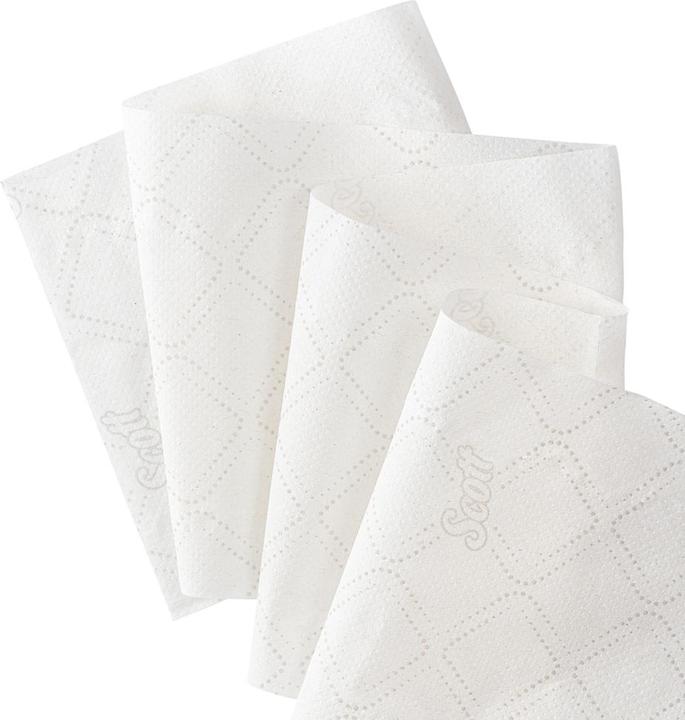 Actual product image Scott Sports ® Toilet paper Control&trade (6 pcs.)