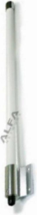 Produktbild Alfa Network AOA-2410 - 2.42.5 GHz Omni Antenne 10 dBi (WLAN)