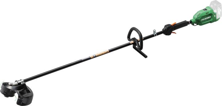 Actual product image Hikoki CG36DB (Trim line)