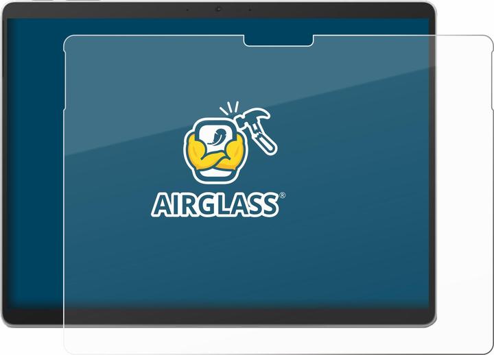 Produktbild BROTECT AirGlass Panzerglasfolie (1 Stk., Microsoft Surface Pro 10)