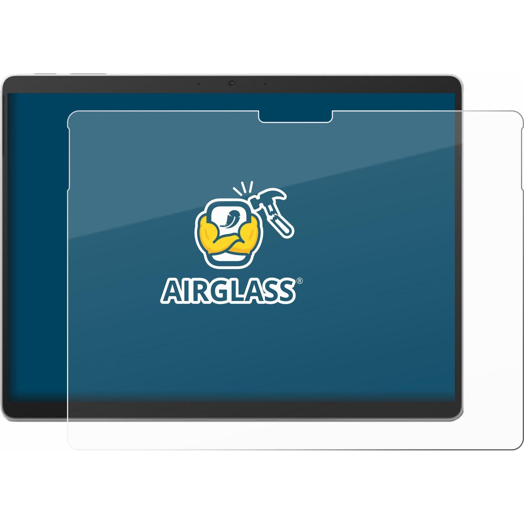 Thumbnail - BROTECT AirGlass Panzerglasfolie (10"), Notebook Schutzfolie