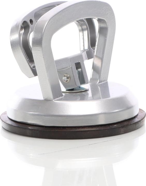 Produktbild XPOtool Saugheber Alu Glassauger 45kg Vakuumheber Profi Saugnapf Dellensauger (45 kg)