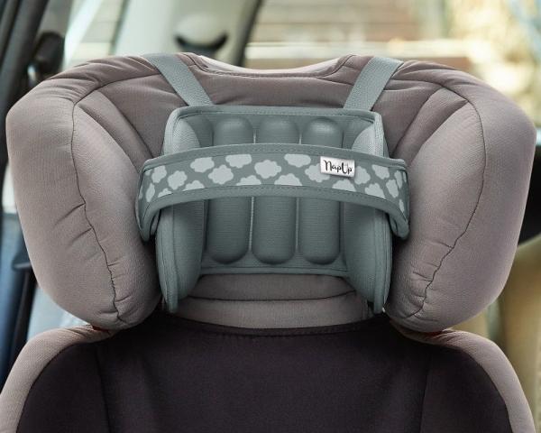 Actual product image Napup Headrest