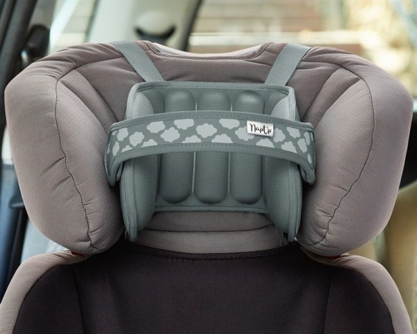 Actual product image Napup Headrest