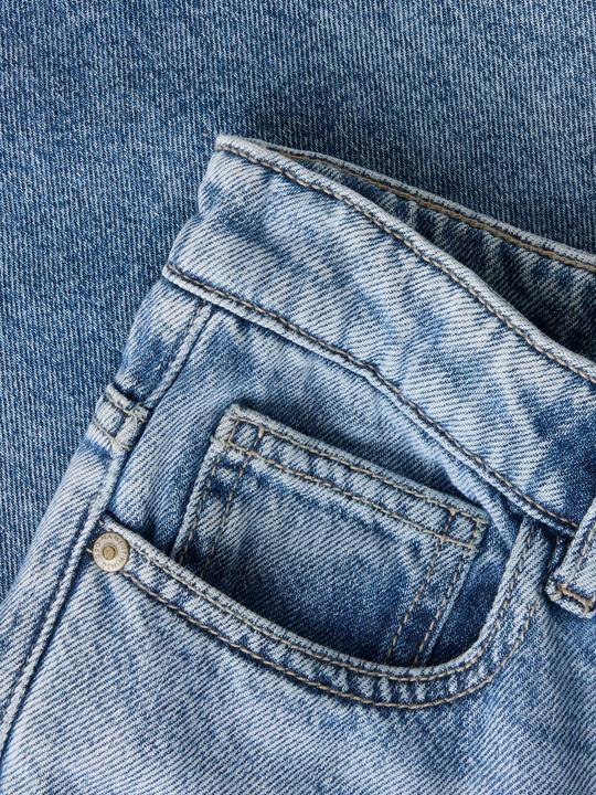 Actual product image Name it Nlfbett Dnm Nw R Wide Pant Noos (158)