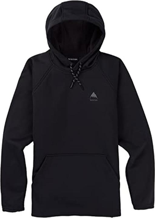 Produktbild Burton W Crown Wpf Po True Black (S)