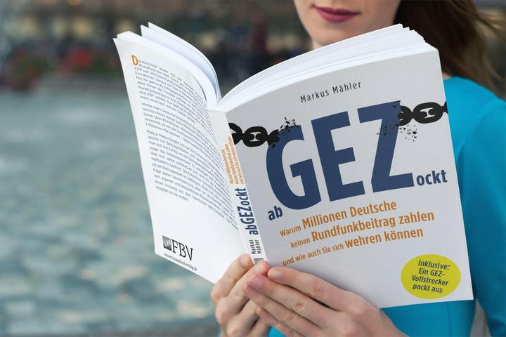 Produktbild AbGEZockt (Deutsch, Markus M�hler, 2020)