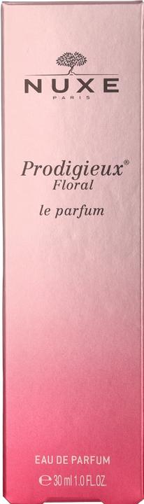 Produktbild Nuxe Prodigieux Floral Le Parfum (Eau de Parfum, 30 ml)