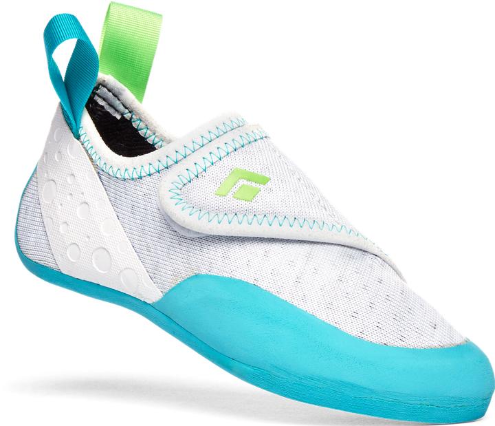 Image du produit Black Diamond Chaussures d'escalade Momentum (31)