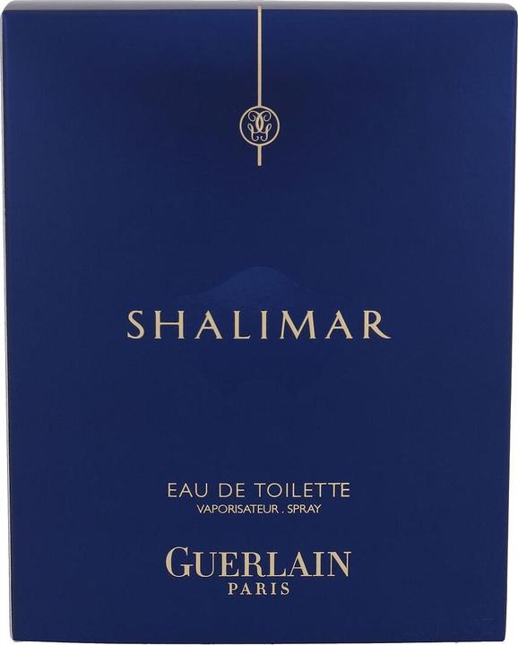 Immagine prodotto Guerlain Shalimar (Eau de toilette, 90 ml)