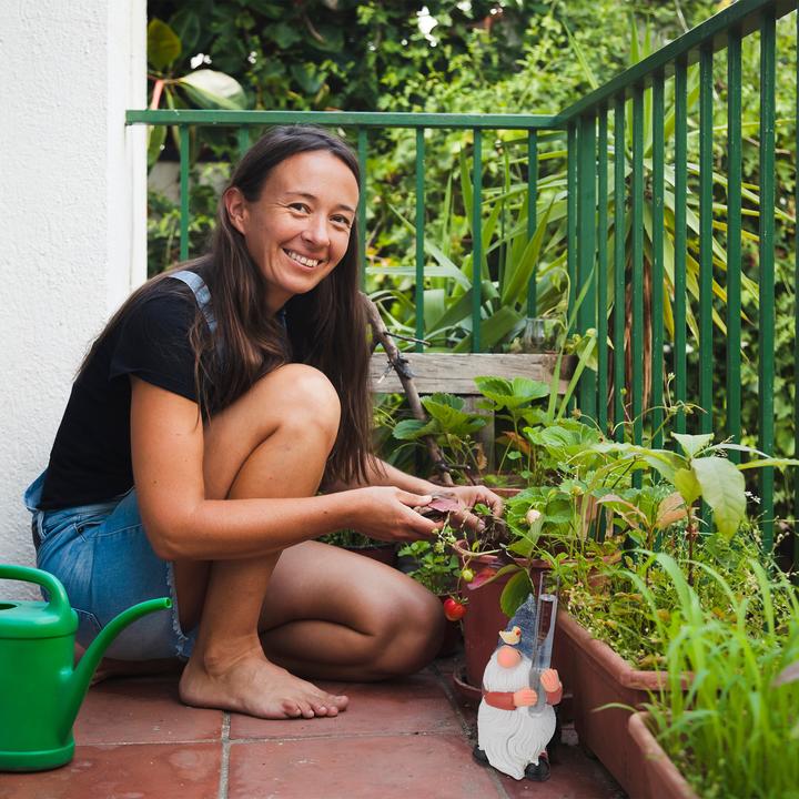 Image du produit Relaxdays Pluviomètre