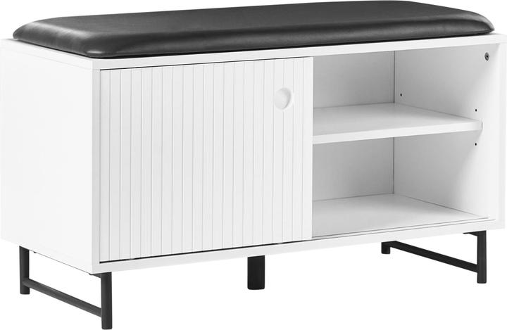 Produktbild Beliani Batoche (85 x 37 x 49 cm)