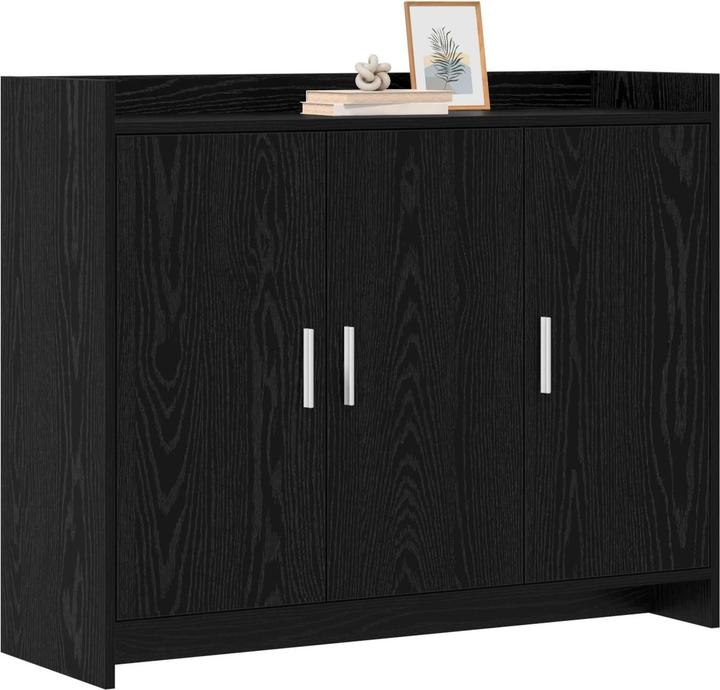 Image du produit vidaXL Sideboard-Aufbewahrung (33 x 98.50 x 80 cm)