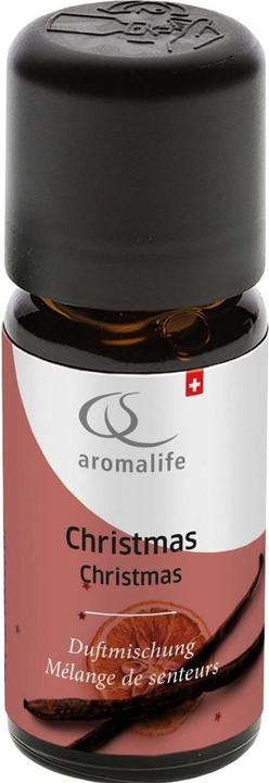 Aromalife Duftöl Christmas