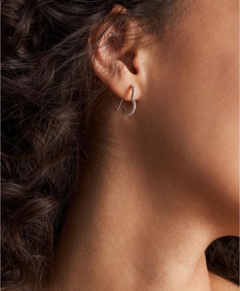 Actual product image Fossil Jewelry (Brass)