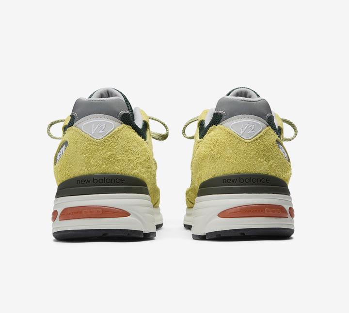 Image du produit New Balance U991GT2 (44.5)