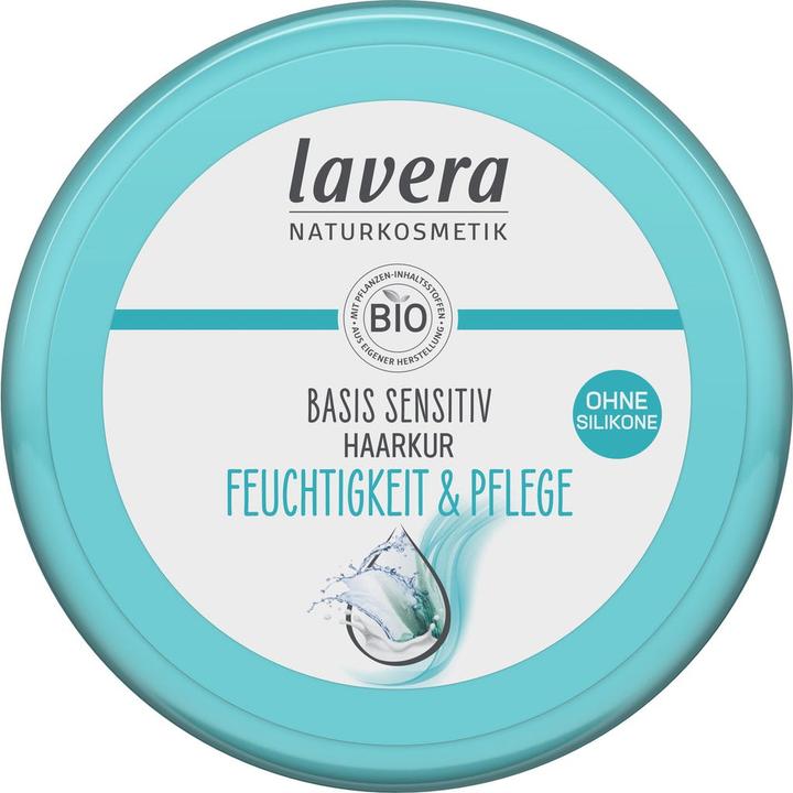 Image du produit Lavera Base Sensitive (200 ml)