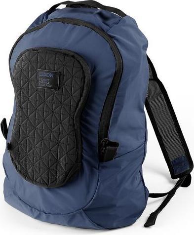 Produktbild Lexon Sac A Dos Repliable En Pochette Compacte Bleu Fonce (17 l)