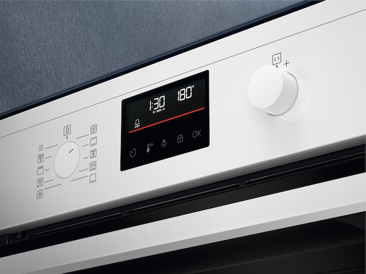Produktbild Electrolux EB6L40XWE