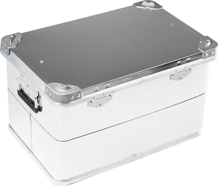 Produktbild RS PRO alum transit case, size in 58x38.5x34cm (40 cm)