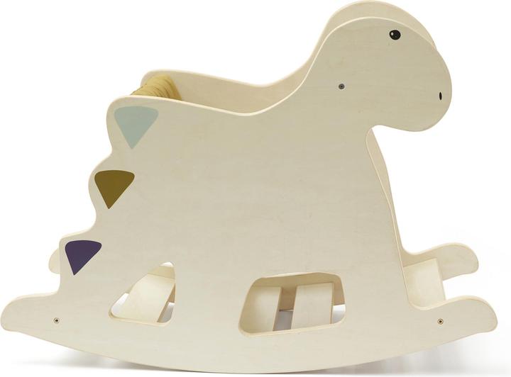 Produktbild Kids Concept Schaukeldino NEO aus Holz