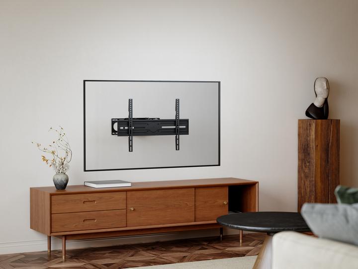 Produktbild NoName M2 Full-motion TV mount for 37-80 inch (Wand, 40 kg, 37" - 80")