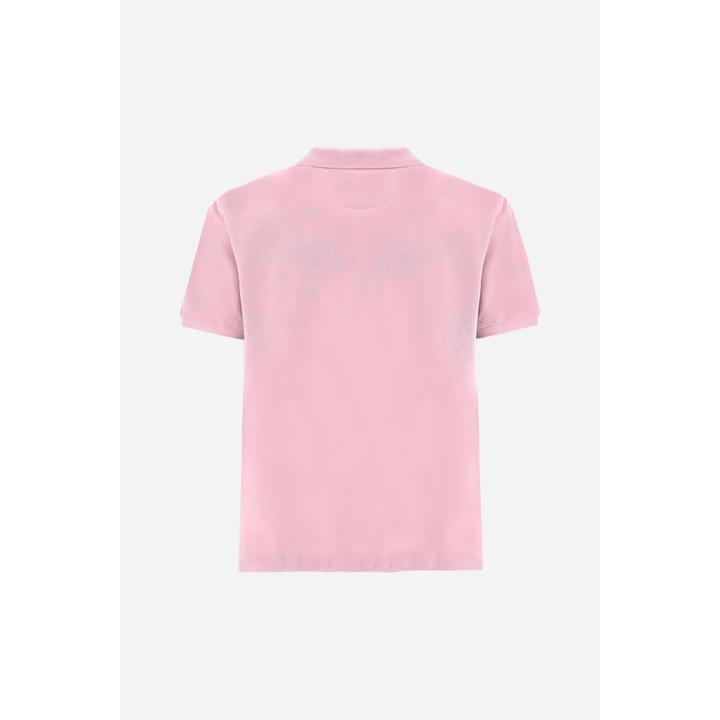 Produktbild La Martina Poloshirt (L)
