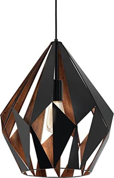 Actual product image EGLO Carlton (E27)