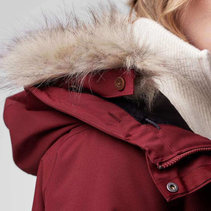 Immagine prodotto Fjällräven Nuuk Lite Parka W (XL)