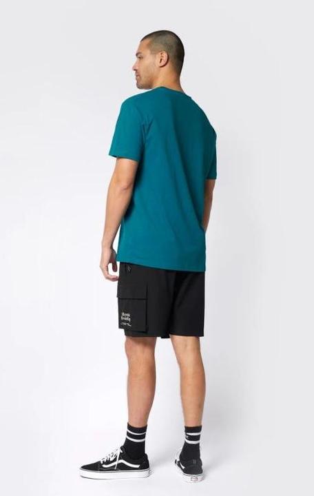 Actual product image Mystic Ethos Tee (M)