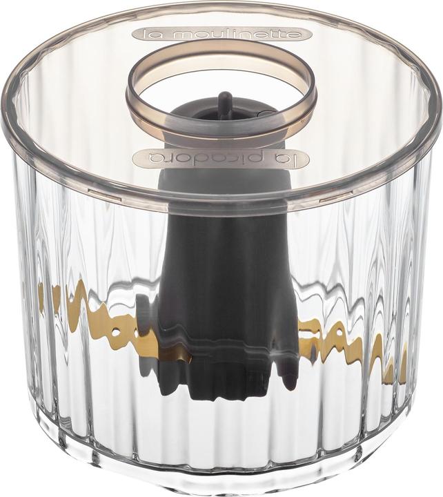 Produktbild Moulinex La Moulinette Ultimate (550 ml, 1000 W)