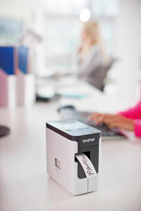 Image du produit Brother Pt-P700