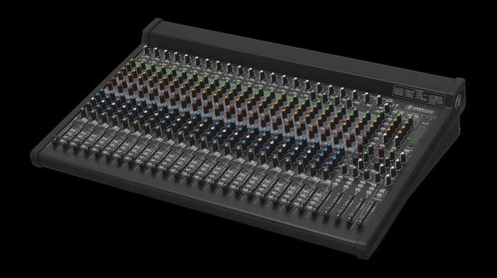 Immagine prodotto Mackie 2404VLZ4 - 24 canali - 55 W - Nero (Controller DJ)