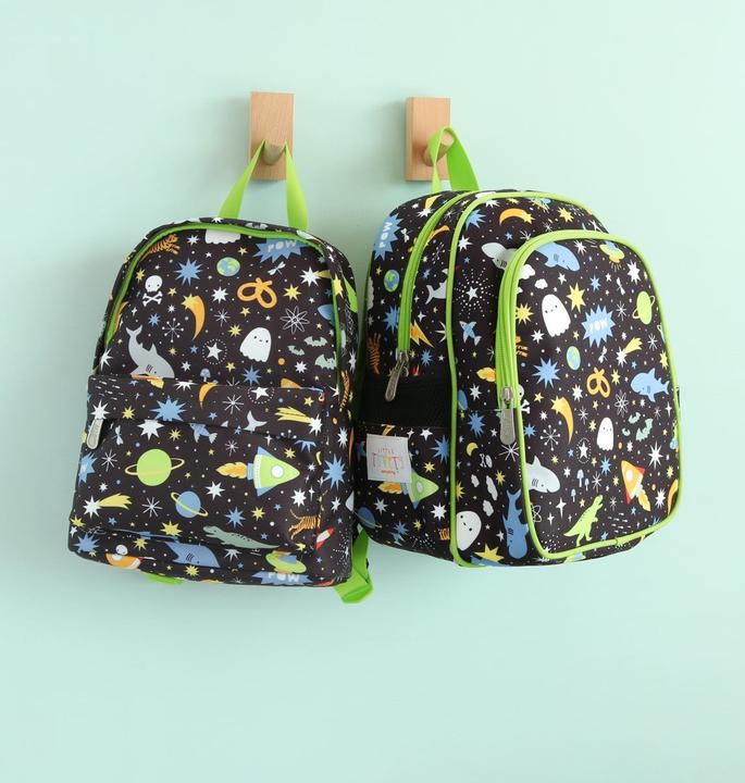 Produktbild A Little Lovely Company Rucksack 27x32x19 cm