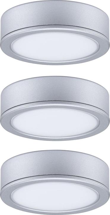 Produktbild Paulmann Möbelaufbauleuchte Pukk Set (300 lm)