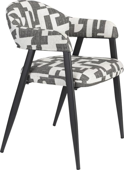 Immagine prodotto Dutchbone Miyo Chair