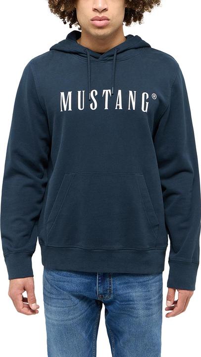 Actual product image Mustang Style Bronson (L)