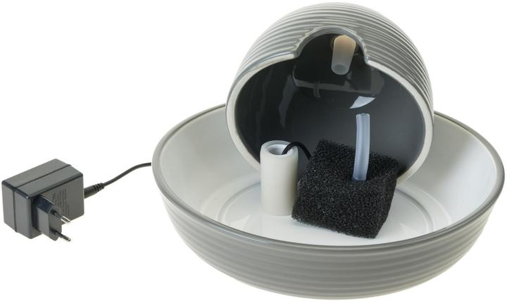 Actual product image Trixie Drinking fountain ceramic (150 cl)