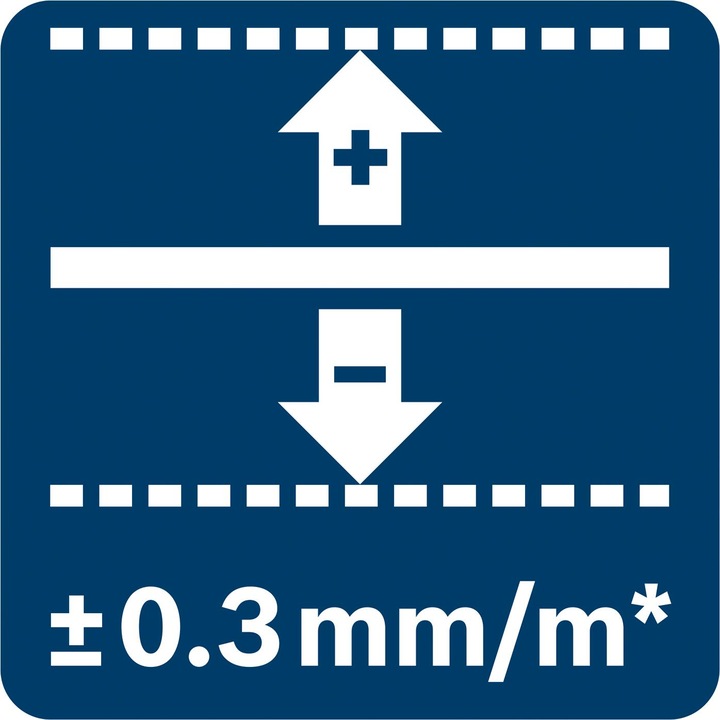 Productafbeelding Bosch Professional GLL 2-15 G