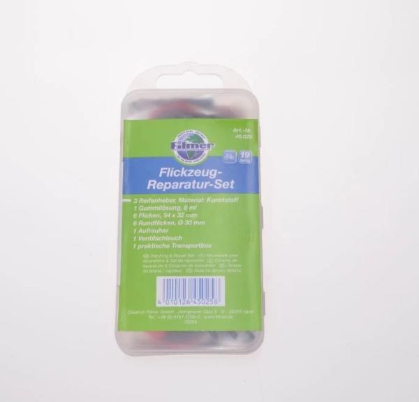 Produktbild Filmer Fahrrad-Reparaturset 45025, 19-Teilig