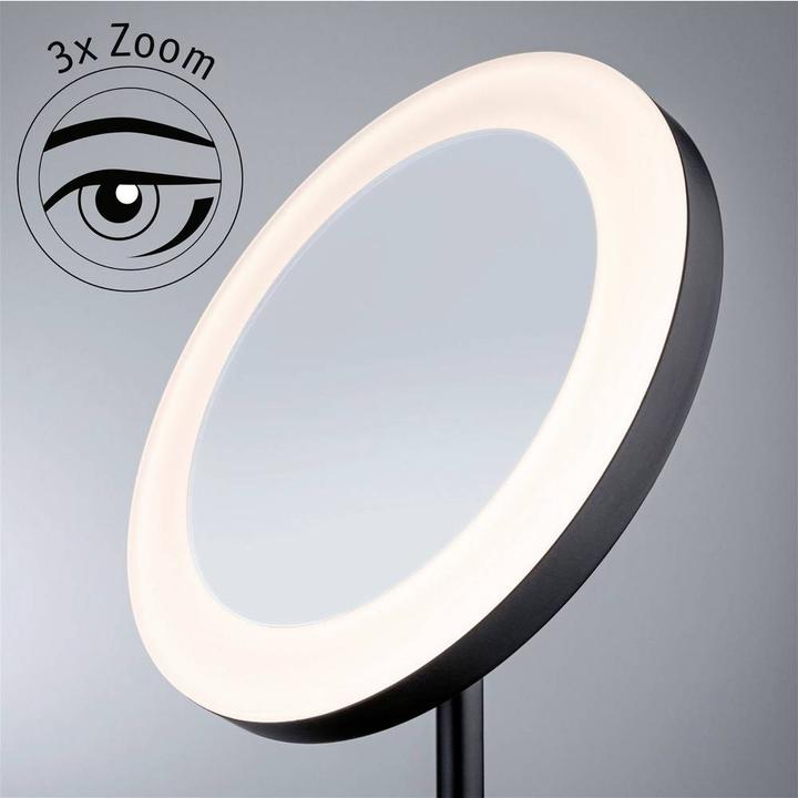 Actual product image Paulmann Make-up mirror Masua