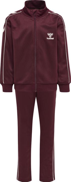 Image du produit hummel Track Tracksuit (140)