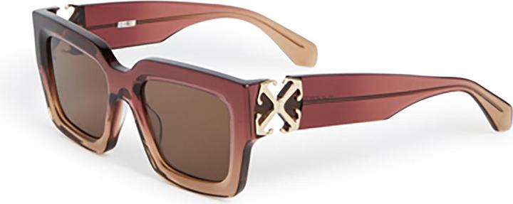 Off White OERI14D MYSTIC SUNGLASSES