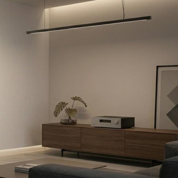 Produktbild Nice Dimmer-Control
