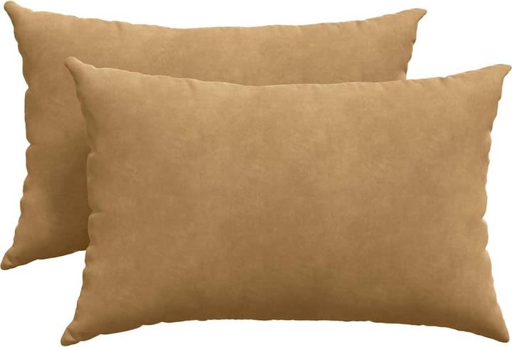 Produktbild vidaXL Sofakissen (60 x 40 cm)