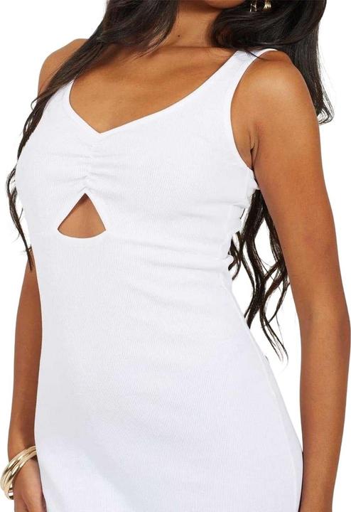 Produktbild Brave Soul Midikleid Bodycon (38)